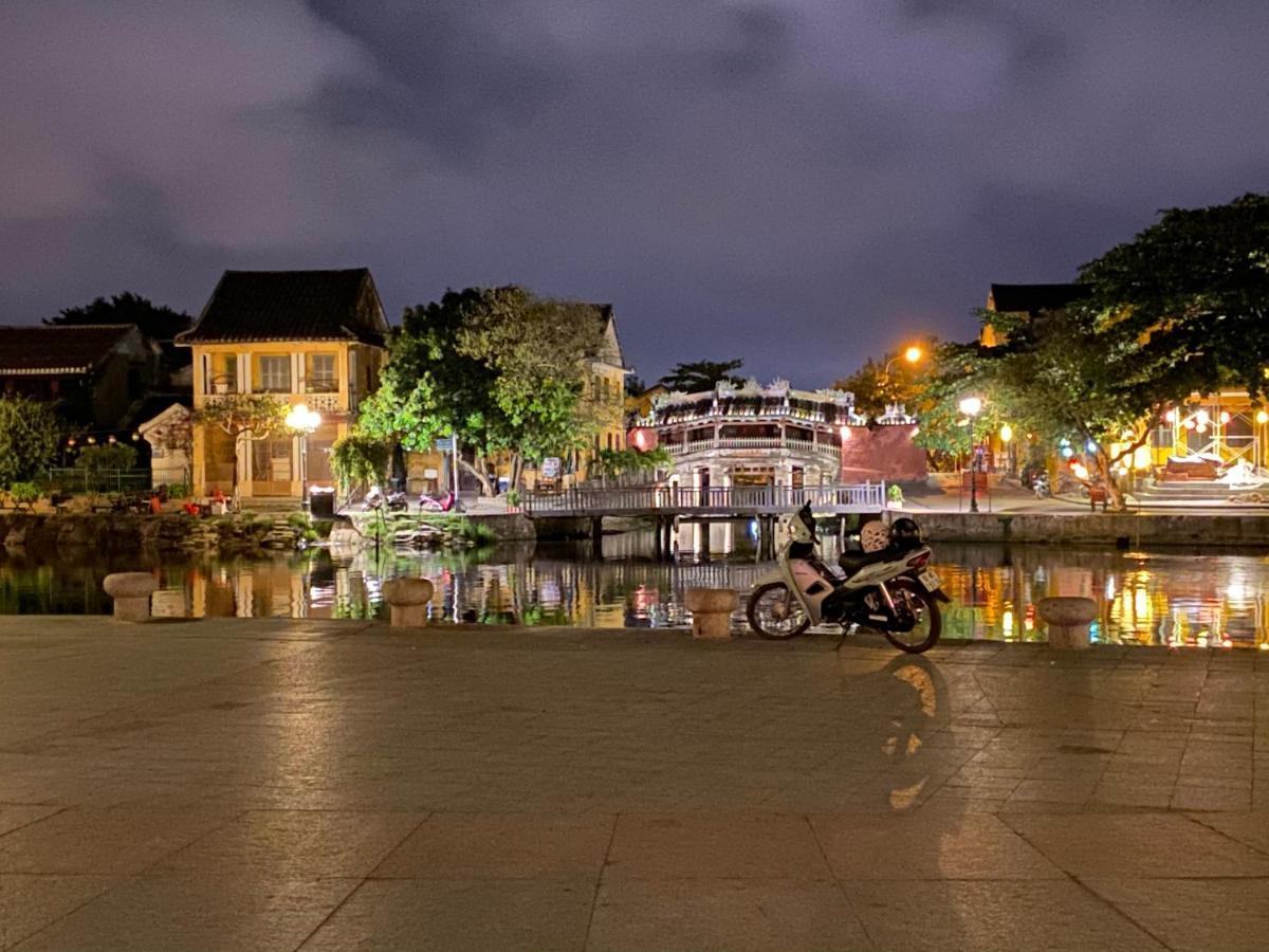 B & B Accommodation Service Hội An Extérieur photo