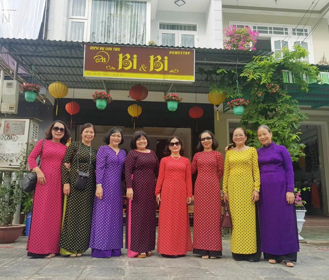 B & B Accommodation Service Hội An Extérieur photo