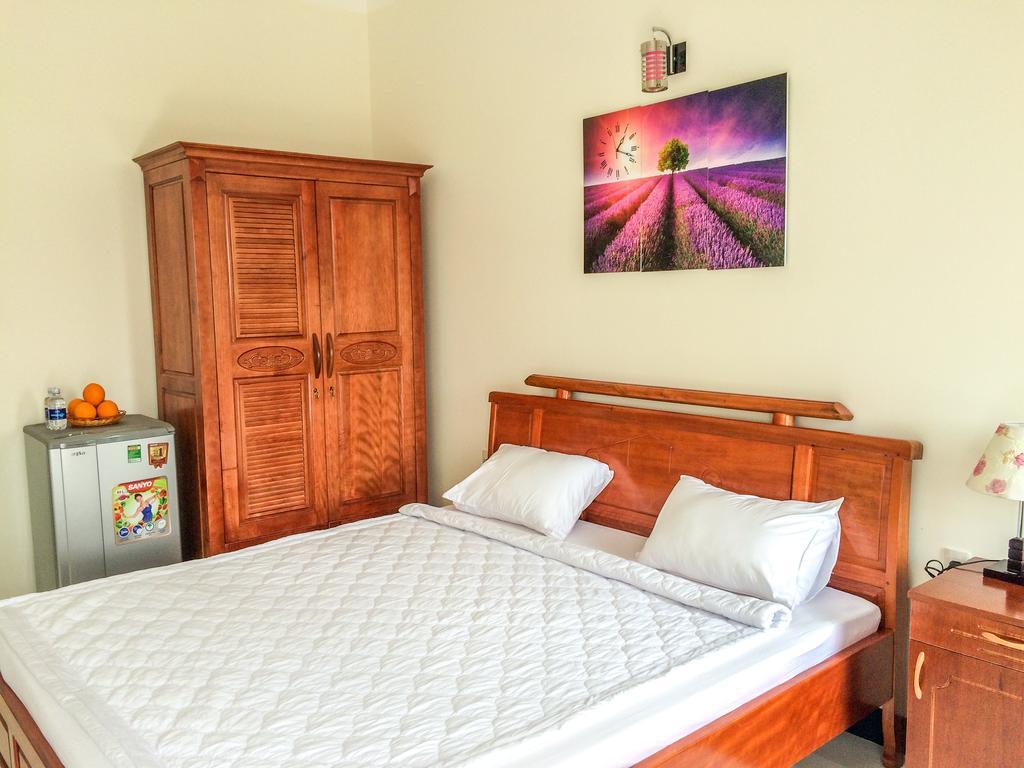 B & B Accommodation Service Hội An Chambre photo