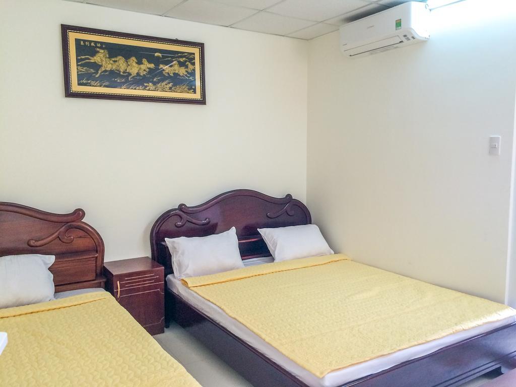 B & B Accommodation Service Hội An Chambre photo