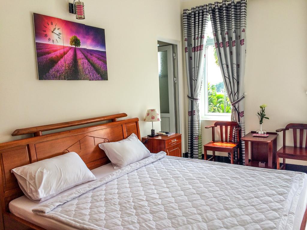 B & B Accommodation Service Hội An Chambre photo