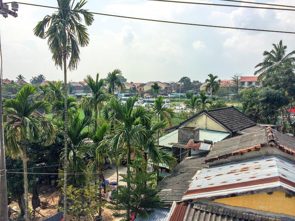 B & B Accommodation Service Hội An Chambre photo