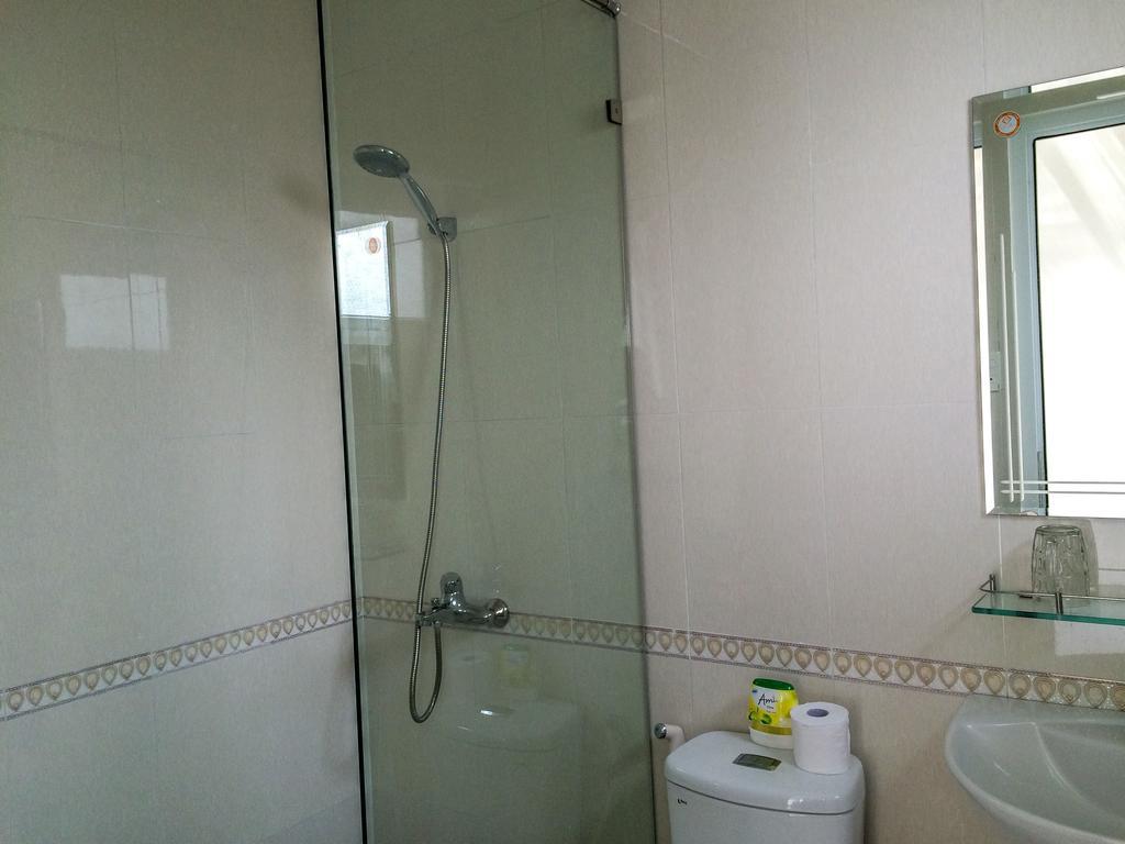 B & B Accommodation Service Hội An Chambre photo